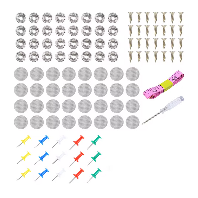 Čo sú stropné spony do auta a prečo sú nevyhnutné pre interiéry vozidiel?