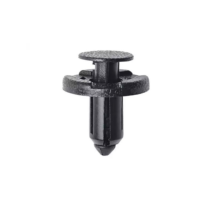 Automobilový nárazníkový sponky 8 mm otvor